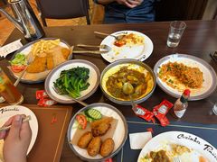 -澳门木偶葡国餐厅(珠海店)