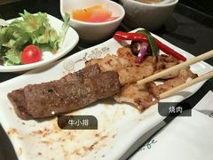 -一心豚拉面烧肉(世纪汇店)