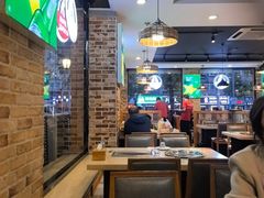 -福茗春薪禾记海鲜烧烤(八一路店)