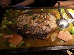 -探鱼·鲜青椒爽麻烤鱼(领展购物广场店)
