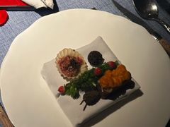 -弦月窗LUNETTE BY AMANDA(复兴路店)