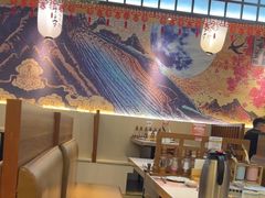 -千寻山野烤肉(中关村店)