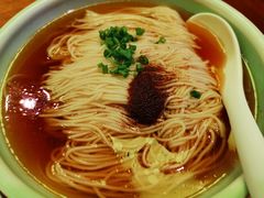 -吉亨面馆(古北1699店)