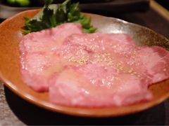 -松阪牛焼肉M(法善寺横丁店)