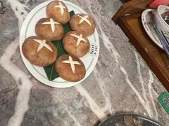 -禄婶鸡煲·打边炉