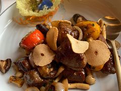 -三号黄浦会Canton Table