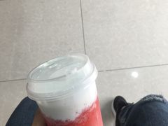 -学姐家酸奶铺(江大店)