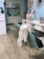 -爱纶美·美甲美睫半永久