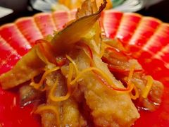 -原志优秀食材·匠心料理·海胆主题(金亿广场店)