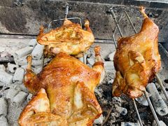 -南宁良凤江国家森林公园