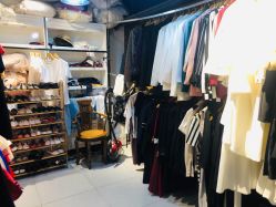 -时纪母女写真父母纪念照(静安店)