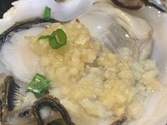 -烧蠔帮·湛江生蚝(工农店)