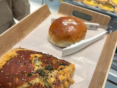 -烘焙町面包店(西四店)