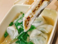 -吉祥馄饨(杭州博库书城店)