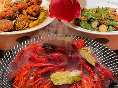 -有位虾匠·香辣蟹·小龙虾(李村店)