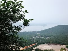 -北京十三陵国家森林公园蟒山景区