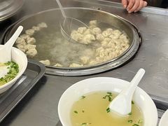 -巧手馄饨(箍桶巷店)