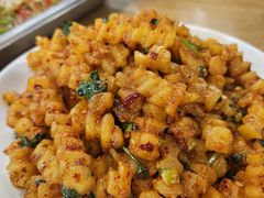 -艺味深尝(云锦路店)