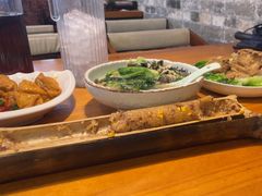 -61号餐吧(兴坪古镇漓江店)