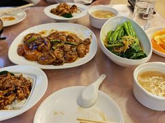 -烤肉宛饭庄(南礼士路店)