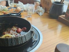 -水林间·寿喜烧自助(仙林金鹰店)