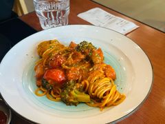 -魏斯理汉堡(西安沣东吾悦店)