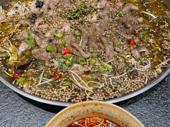 -青麻椒川菜小馆(群力新苑店)