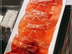 -通一顺老北京炭火锅(玉桥西路店)