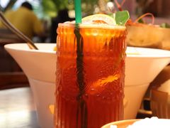-Tegu泰古莲·泰国餐厅(红山6979店)