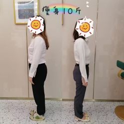 -Lily纤美·科技减脂中心
