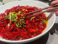 -淮扬府·游园京梦(北京SKP店)