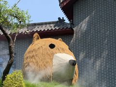 -淄博聊斋城景区