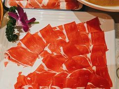 -东来顺饭庄(天坛店)