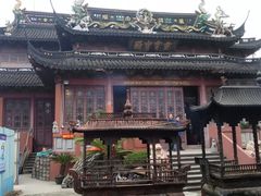 -启明龙王庙