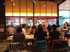 -陈鹏鹏潮汕菜(宝安机场T3航站楼店)