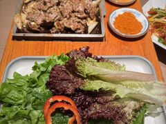 -将军牛排·尔滨地标朝鲜族美食(总店)