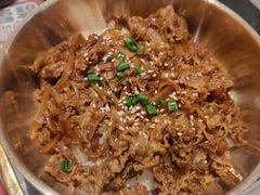 -闻老头·菊花炭烤肉(佛山首店)