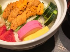 -小山日本料理(兴业太古汇店)