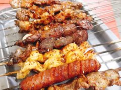 -鑫明明拉面(宁化路店)