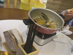 -蛮佬拾·乡里土菜馆(河西王府井店)