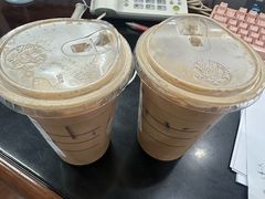 -星巴克(南京大世界店)