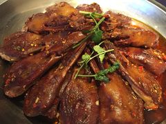 -吴记酱骨炖菜馆(西大直街店)