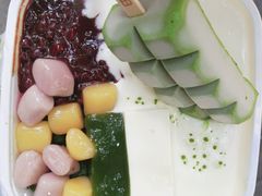 -WONDER ICE 萬得冰田(建設路总店)