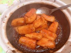 啫啫木瓜-惠食佳(滨江大公馆店)