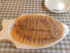 -京北渔家傲