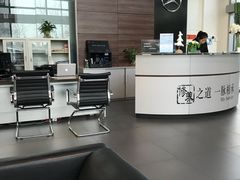 -奔驰北京鹏龙星徽(西大望路店)