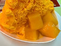 -香港華心糖水鋪(南西总店)
