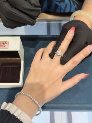 -Cindy Jewelry·钻戒·彩色宝石