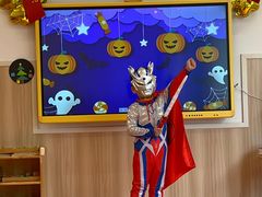 -小门牙好性格托育(北外滩中心)