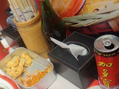 -文立新麻辣烫(合生汇21街区店)